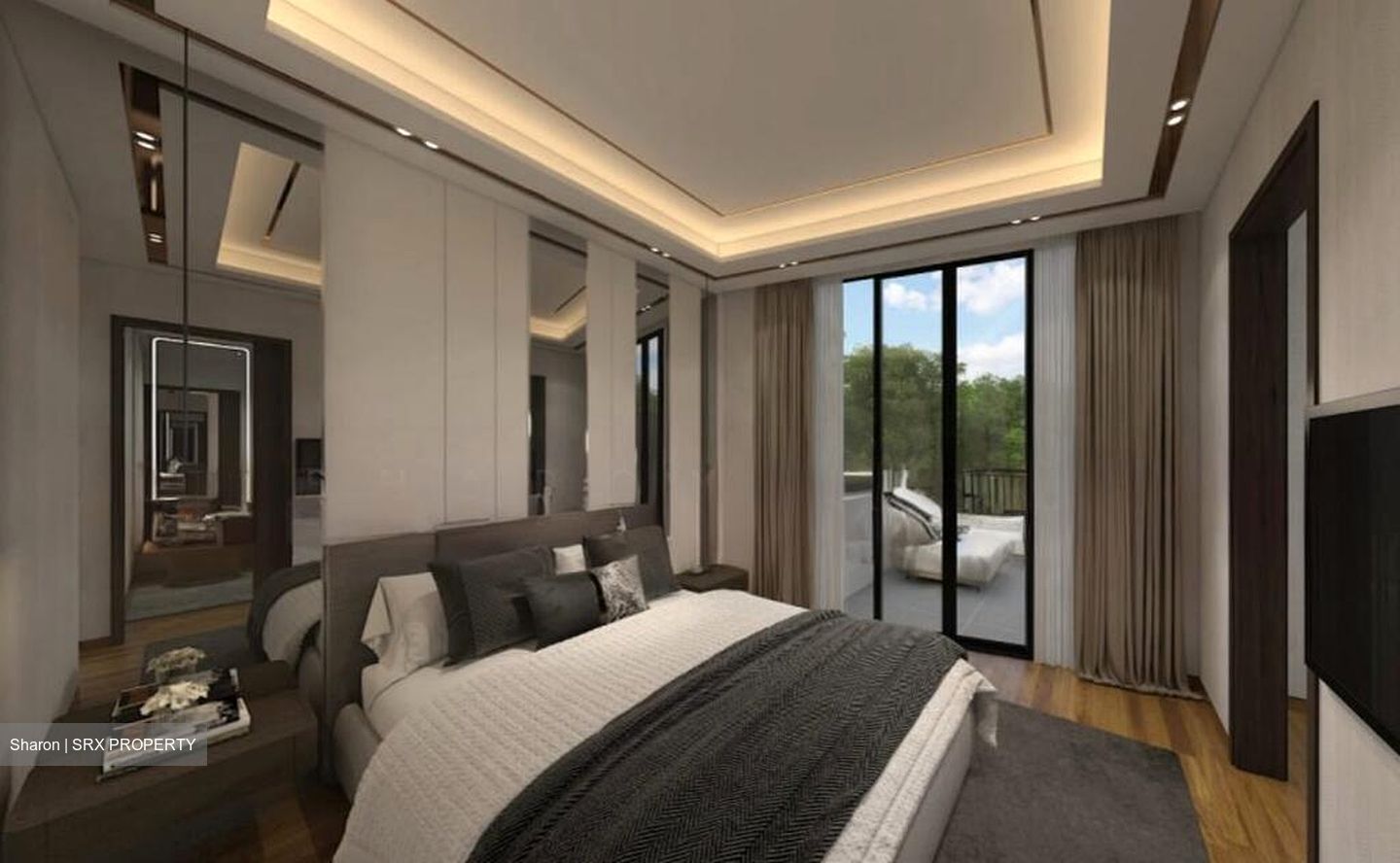 Eastwood Road (D16), Terrace #587209361